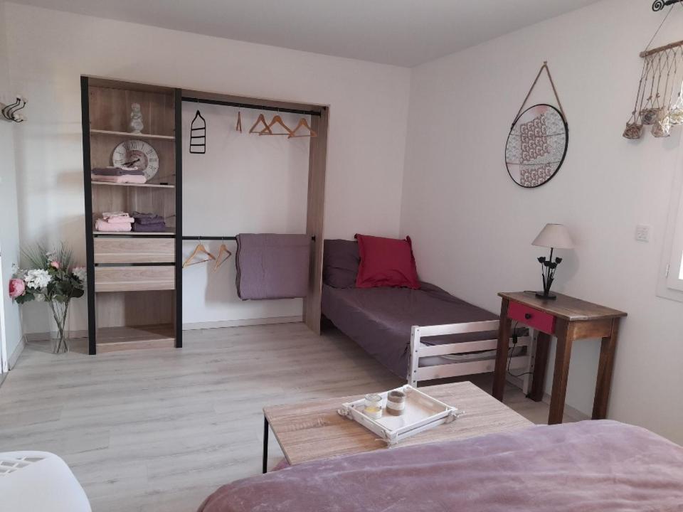 Gite Le Relais Du Mardelon Messeme Ngoại thất bức ảnh