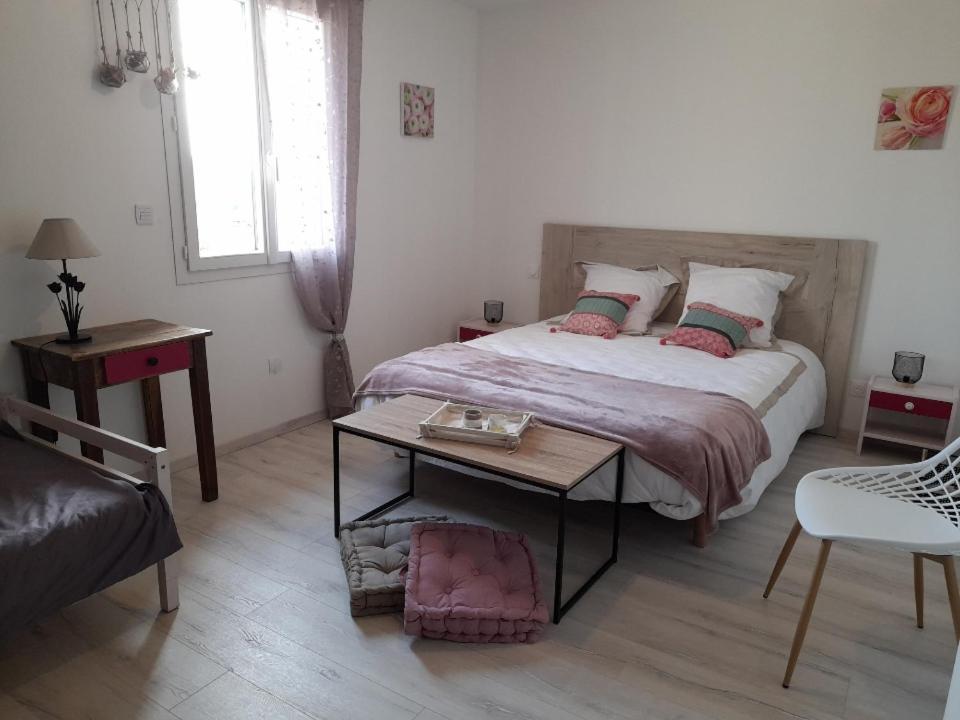 Gite Le Relais Du Mardelon Messeme Ngoại thất bức ảnh