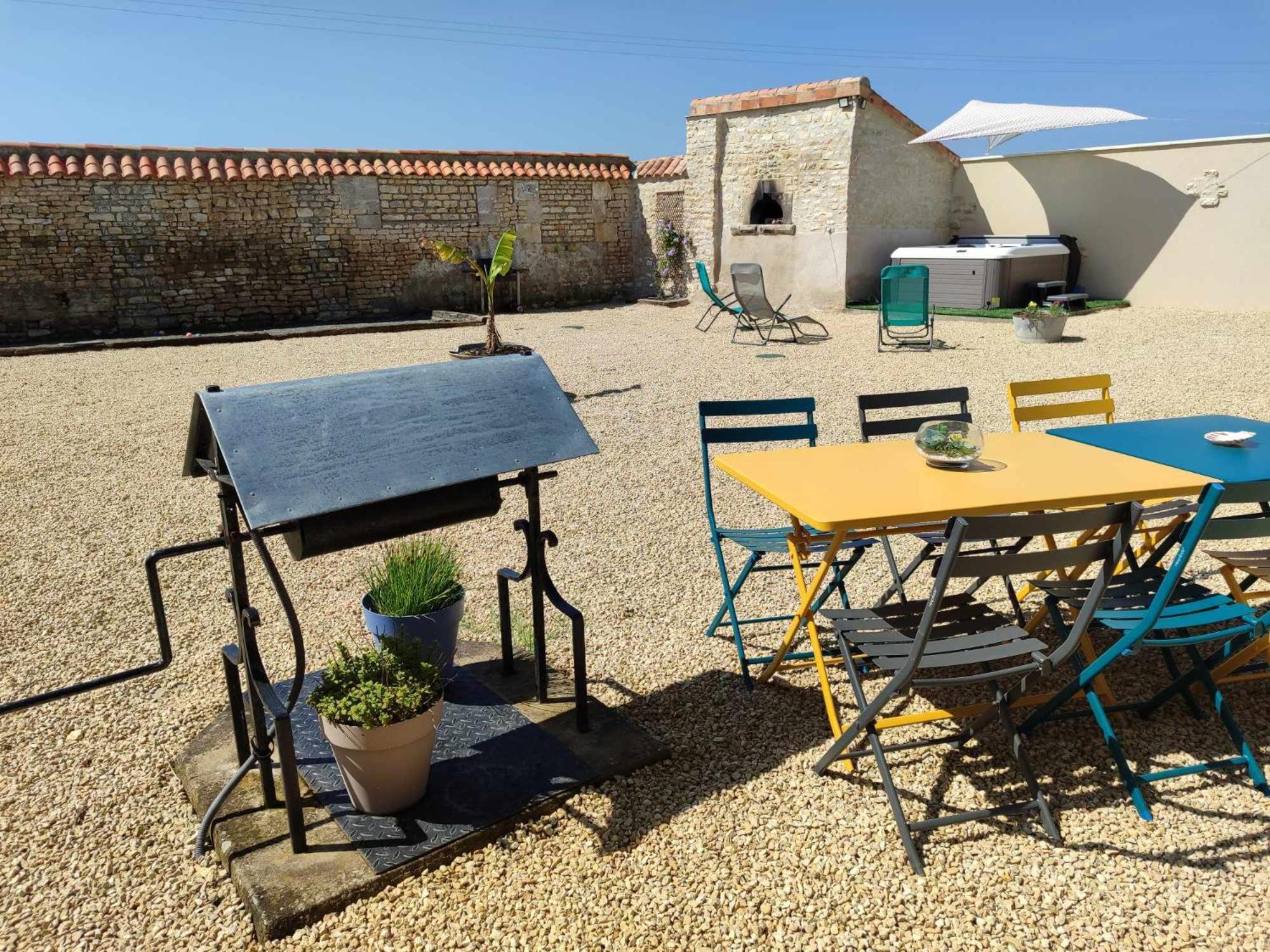 Gite Le Relais Du Mardelon Messeme Ngoại thất bức ảnh