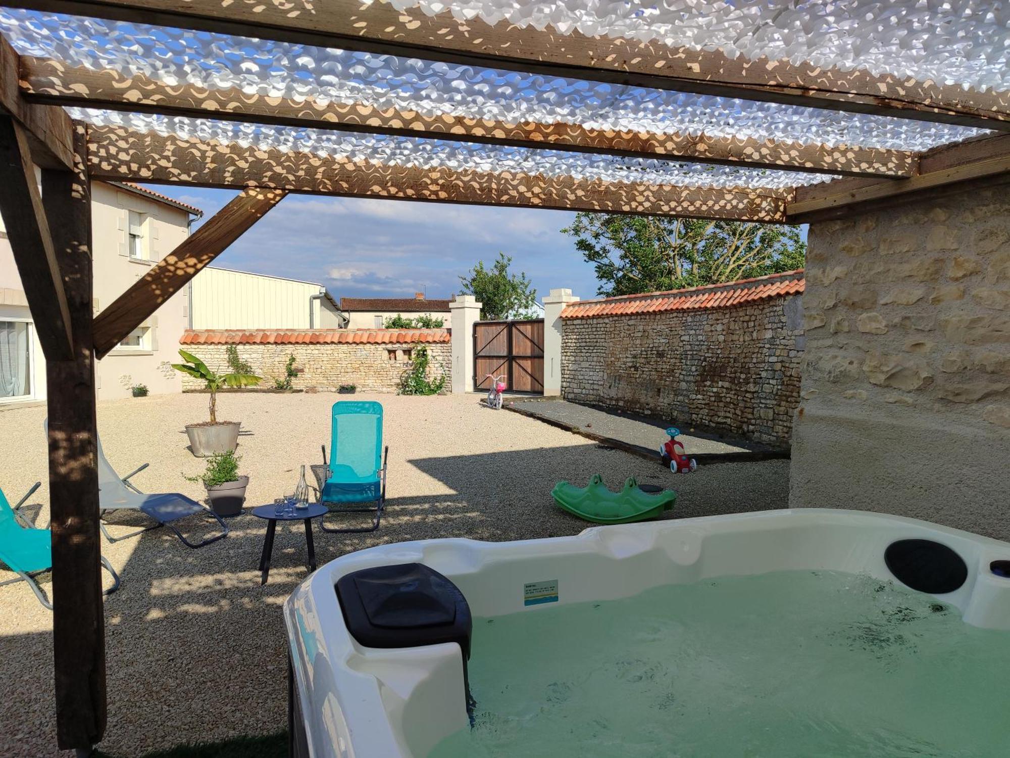 Gite Le Relais Du Mardelon Messeme Ngoại thất bức ảnh